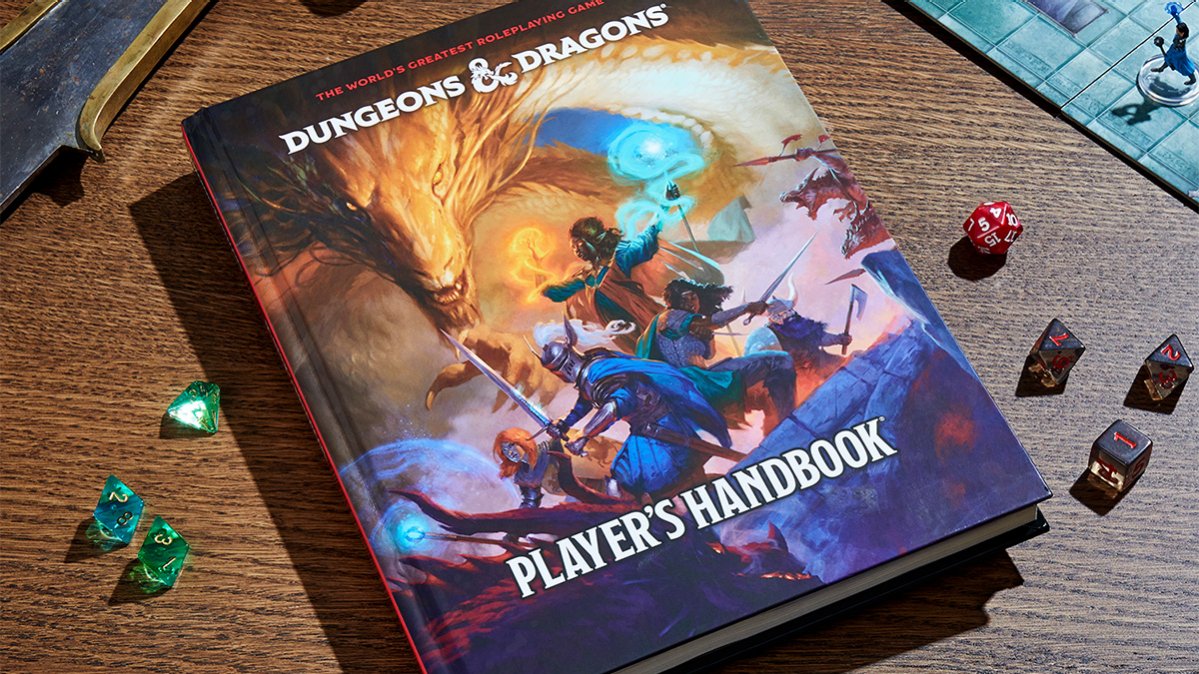 D&D Play