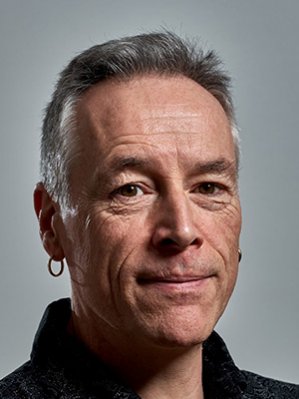 Ralph Horsley