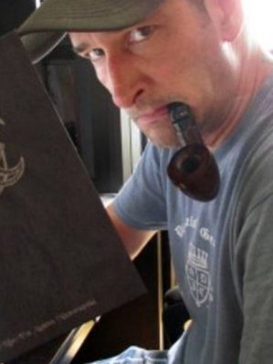 Phil Stone