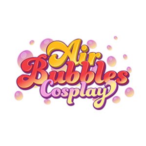 Air Bubbles Cosplay