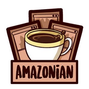 Amazonian