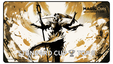 Artaxa, Grand Unifier Standard Cup Top 8