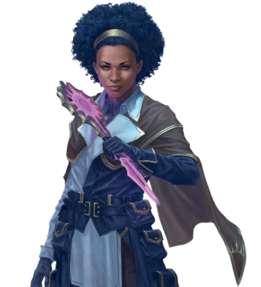 Kaya - Learn how to Play Magic the Gathering