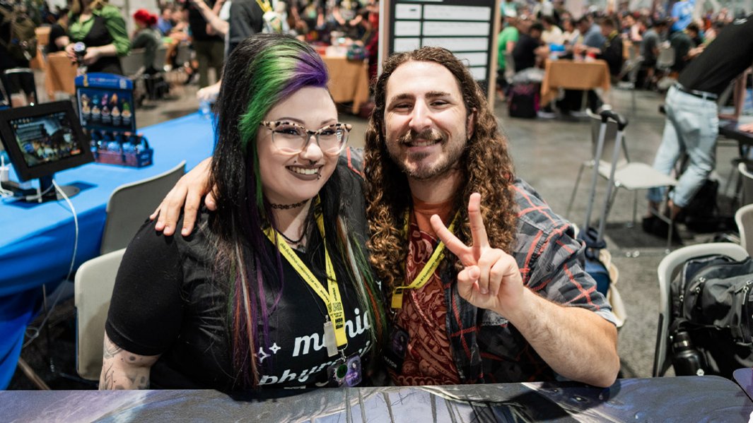 MagicCon: Las Vegas Meet & Greet