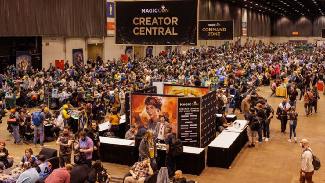 Creators Central
