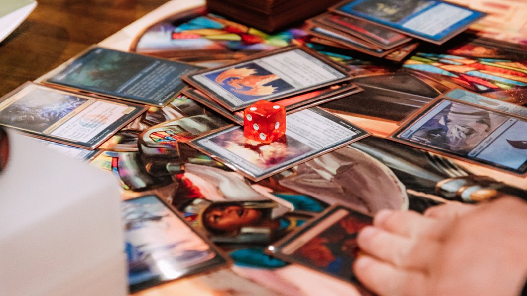 Magic Con: On-Demand Events